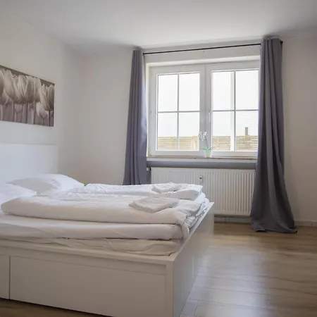 Appartamento Brink Fichtenweg 46