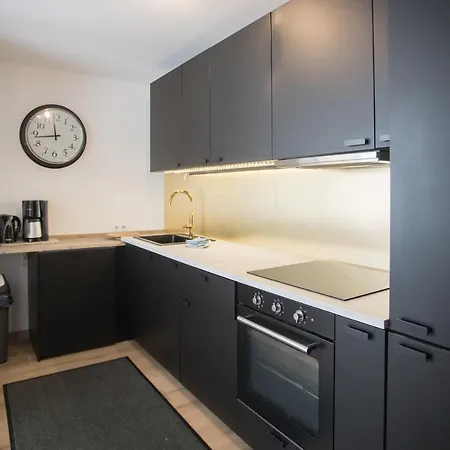 Appartement Brink Fichtenweg 46 *