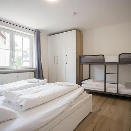 Daire Brink Fichtenweg 46