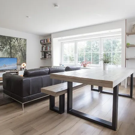 Appartamento Brink Fichtenweg 46