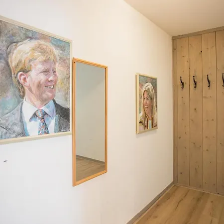 Daire Brink Fichtenweg 46 *