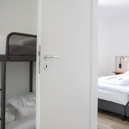 Appartement Brink Fichtenweg 46 Winterberg