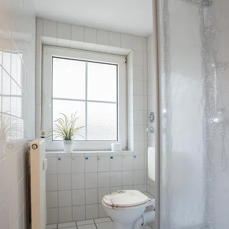 Brink Fichtenweg 46 Appartement