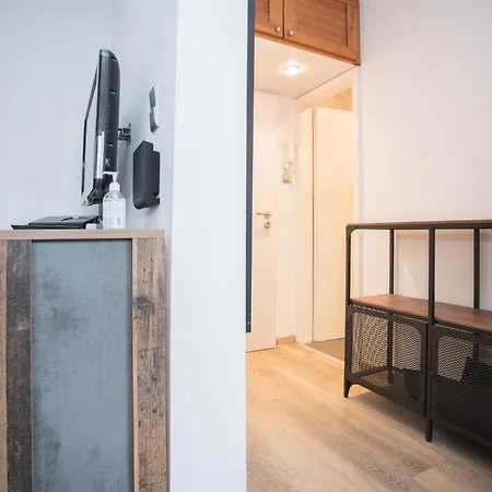 Brink Fichtenweg 46 Lejlighed *