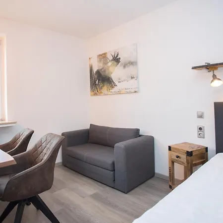 Brink Fichtenweg 46 Daire Winterberg