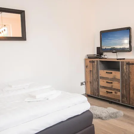 Brink Fichtenweg 46 Winterberg