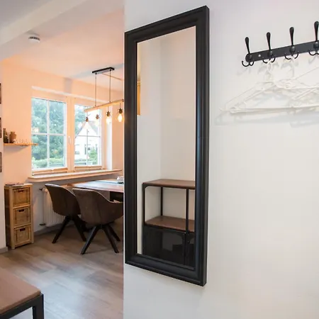 Brink Fichtenweg 46 Daire Winterberg