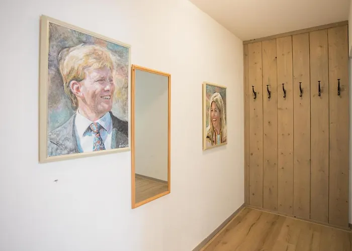 Διαμέρισμα Brink Fichtenweg 46 *