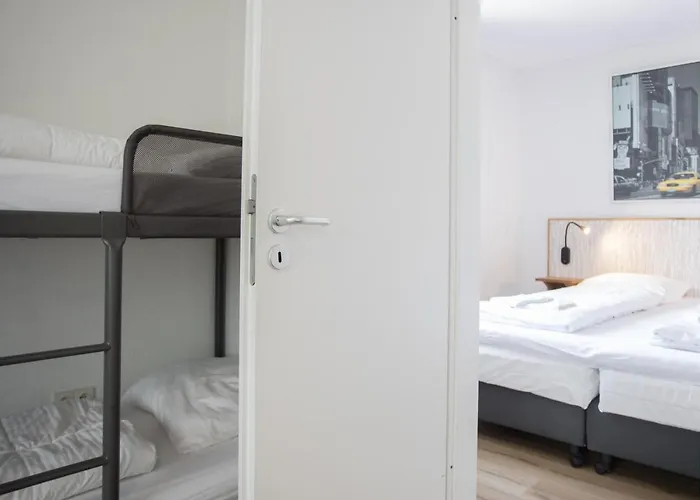 Apartment Brink Fichtenweg 46 Winterberg