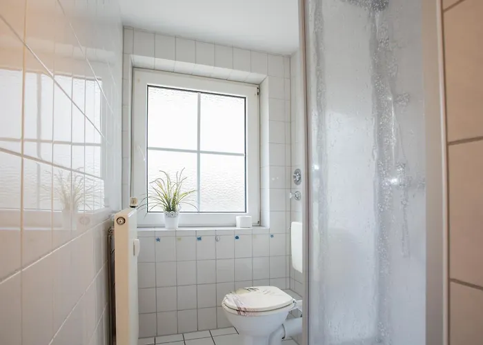 Brink Fichtenweg 46 Apartment