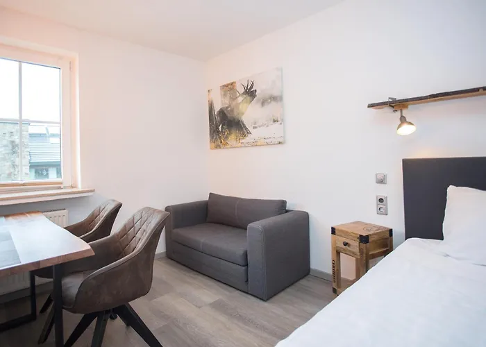 Brink Fichtenweg 46 Apartment Winterberg