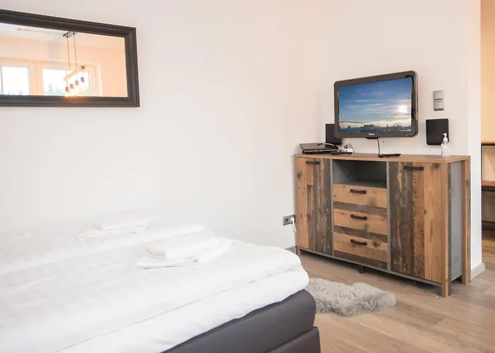 Brink Fichtenweg 46 Βίντερμπεργκ