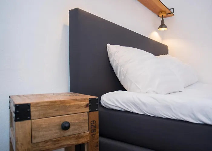 Brink Fichtenweg 46 * Βίντερμπεργκ