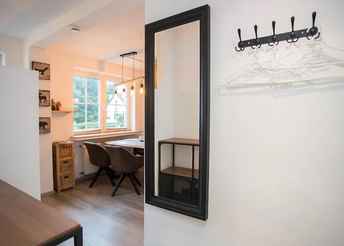 Brink Fichtenweg 46 Apartment Winterberg